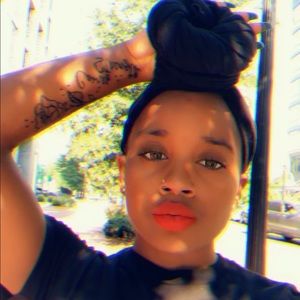 Meet your Posher, J’niya